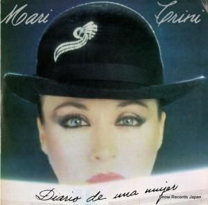 マリ・トリニ - diario de una mujer - HIL-80391