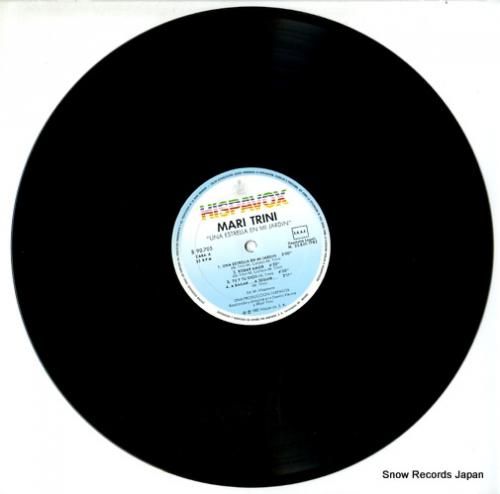 マリ・トリニ - una es