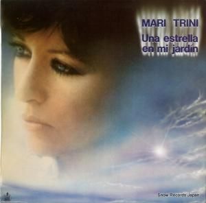 ޥꡦȥ - una estrella en mi jardin - S90.705