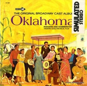 㡼ɡ㡼 - oklahoma - DL79017