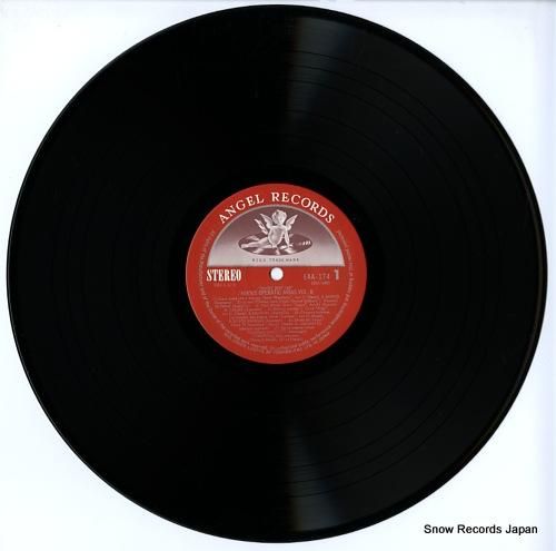 V/A - 魅惑のオペラ・アリ