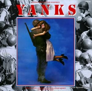 リチャード・ロドニー・ベネット - ヤンクス - K28P-4027