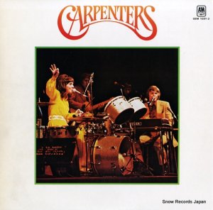 ڥ󥿡 - carpenters - GEM1001