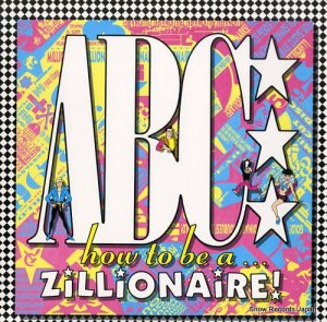 ABC - how to be a zillionaire - 824904-1M-1