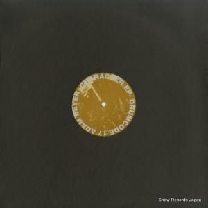 ࡦ٥䡼 - character ep - DRUMCODE17