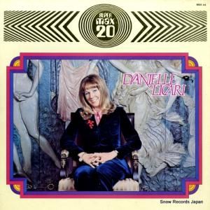 ダニエル・リカーリ - スーパー・マックス20 - MAX44