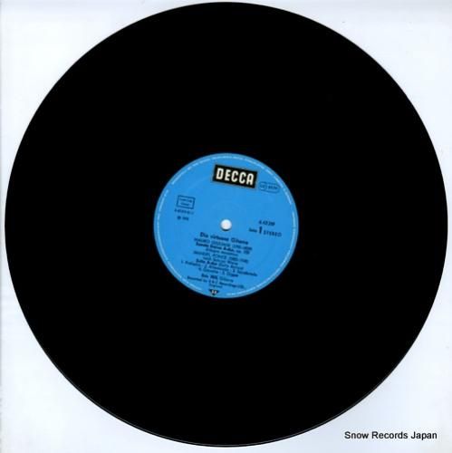 エリック・ヒル - die v