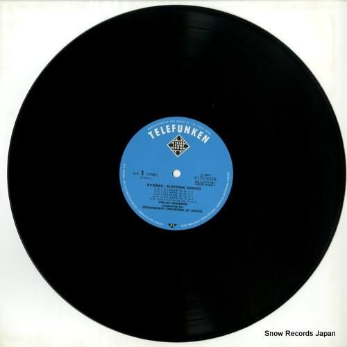 ヴァーツラフ・ノイマン - ド