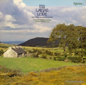 ꥽󡦥ԥ - my lagan love and other songs of ireland - A66023
