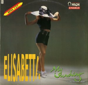 ELISABETTA - my sunshine - HE105