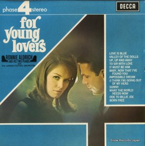 ˡɥå - for young lovers - PFS4141
