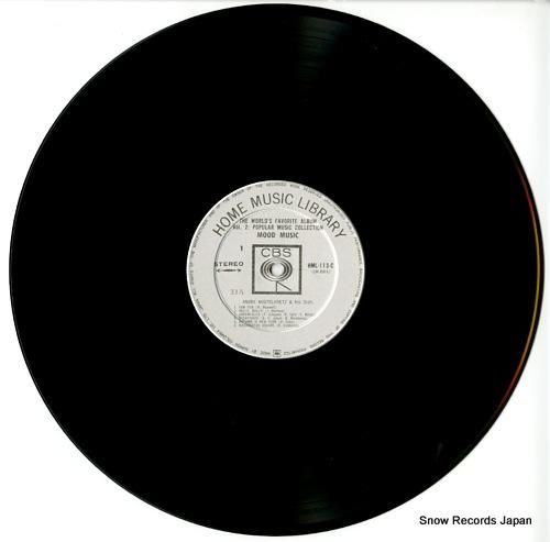 アンドレ・コステラネッツ -