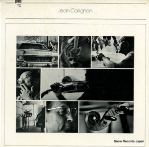 JEAN CARIGNAN - jean carignan - PHILO2001