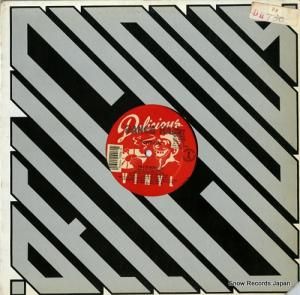 トーン・ロック - i got it goin' on - DV1006