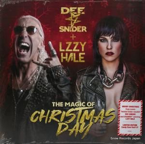 ǥʥ+ꥸإ - the magic of christmas day - BFD564