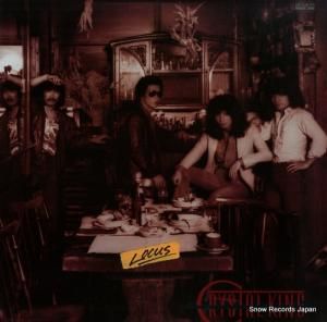 ꥹ륭 - 2 locus - C28A0134