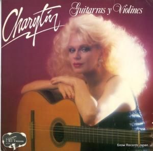 CHARYTIN - guitarras y violines - K-744