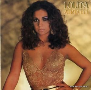 ロリータ - atrevete - DIL-60326
