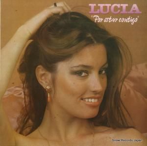 LUCIA - por estar contigo - 17.2845/6