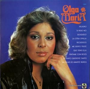 륬ޥꥢ - olga maria - T-10846