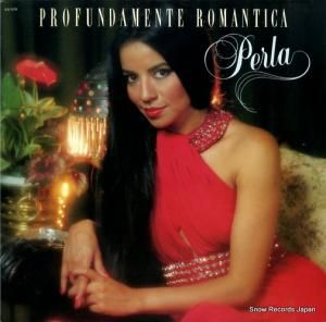 PERLA - profundamente romantica - IL6-7479