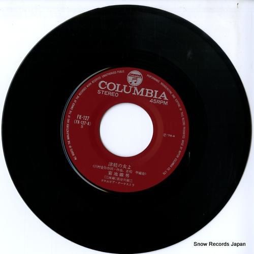 菊池鐵男 - 津軽の女よ -