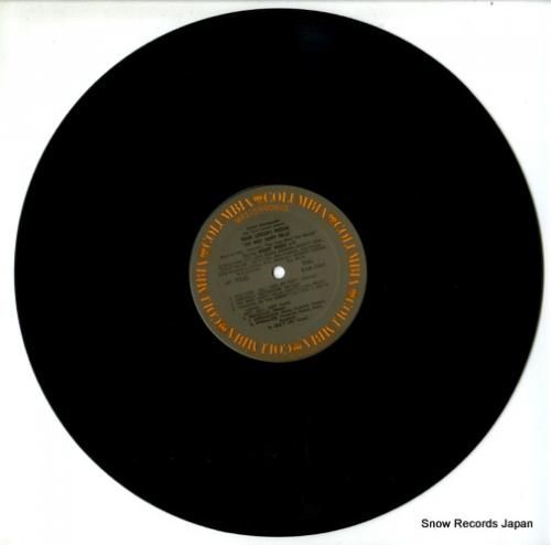 フランク・レッサー - the