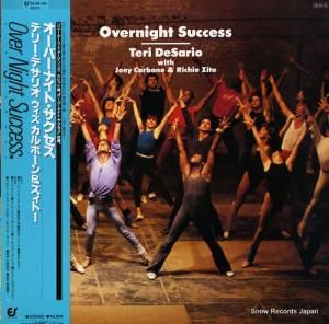 テリー・デサリオ - オーバーナイト・サクセス - 28.3H-154