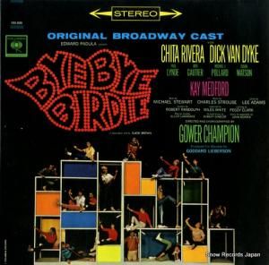 チャールズ・ストラウス - bye bye birdie - COS2025