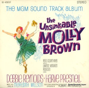 ǥ륽 - the unsinkable molly brown - SE-4232ST