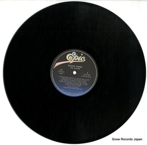 ノーランズ - 恋のハッピー・