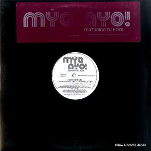 マイア - ayo! - UN