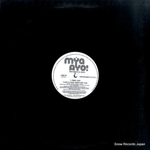 マイア - ayo! - UN