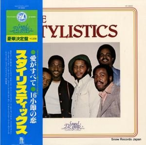 ꥹƥå - the stylistics - VIP-26002
