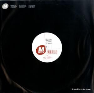 DISKORDIA - snapp - MT026