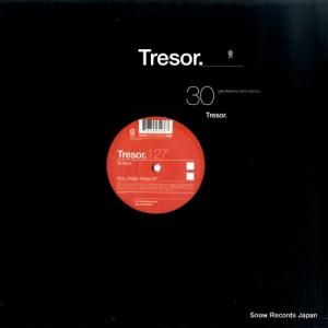 VICE - trojan horse ep - TRESOR127