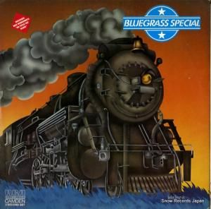 V/A - bluegrass special - ADL2-0292