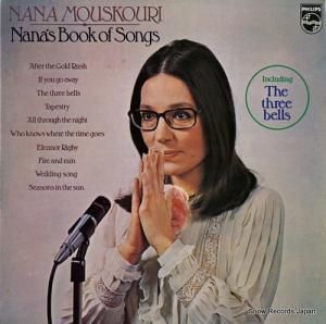 ʥʡॹ - nana's book of songs - 9299277/SEL-RP612