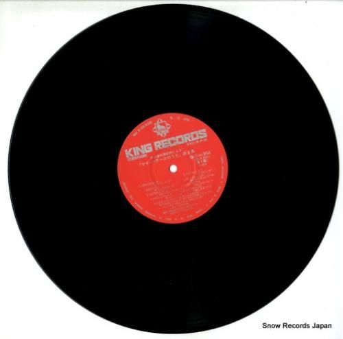 V/A - マザー・グースのう