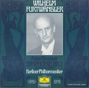 إࡦեȥ󥰥顼 - bruckner; symphonie nr.7 - 2535161
