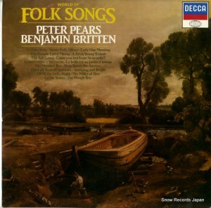 ԡԥ - world of folk songs - 411802-1/SEL-RD635