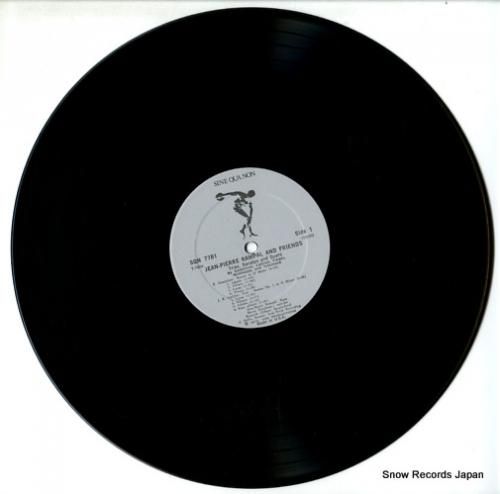 ジャン=ピエール・ランパル -