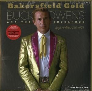 Хå - bakersfield gold top 10 hits 1959-1974 - OVLP485
