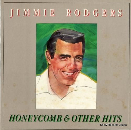 ジミー・ロジャース - hon