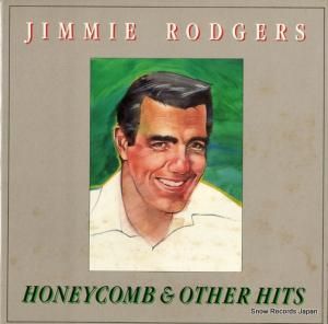 ߡ㡼 - honeycomb & other hits - SN7198