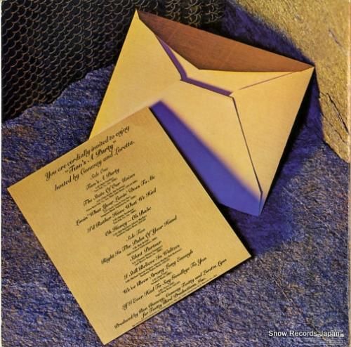 コンウェイ・トゥイッティ&ロレ