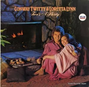 󥦥ȥåƥå - two's a party - MCA-5178