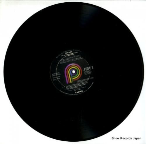 ドティー・ウエスト - a l