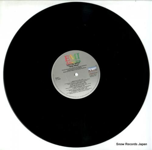 ドティー・ウエスト - wil