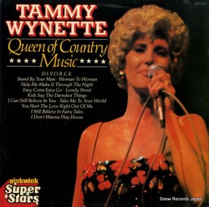 ߡͥå - queen of country music - SSP3073